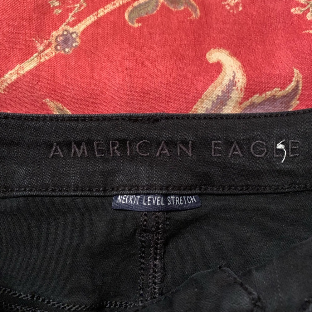 american eagle jeans - Picture 8 of 8